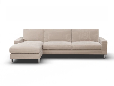 Ecksofa LO Large L